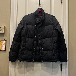American Eagle Outfitters Puffer Jacket Size Medium